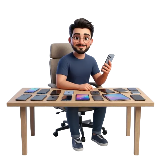 ممد — Mobile Senses