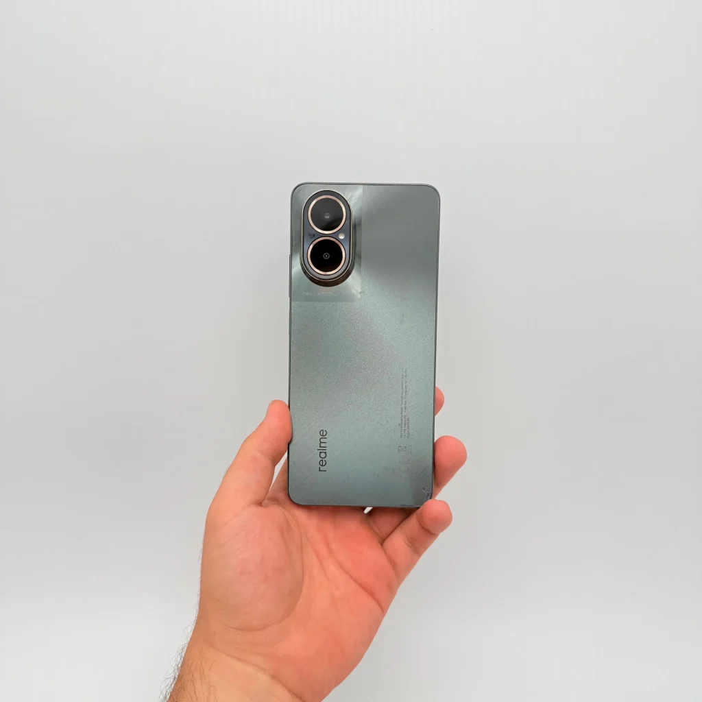 گوشی Realme مدل Realme C67 با حافظه 256 و رم 8