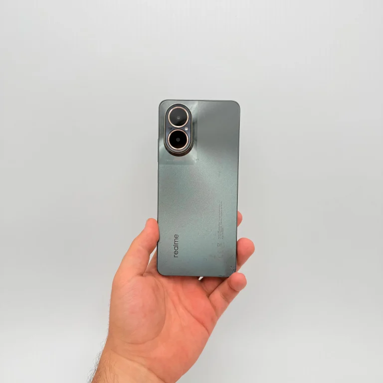 گوشی Realme مدل Realme C67 با حافظه 256 و رم 8