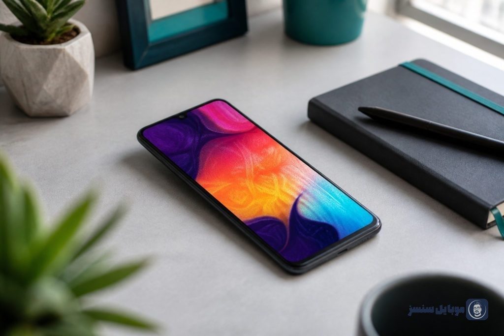 قیمت گوشی a50 دست دوم ۱۴۰۵ | جدول ظرفیت‌ها و وضعیت بازار