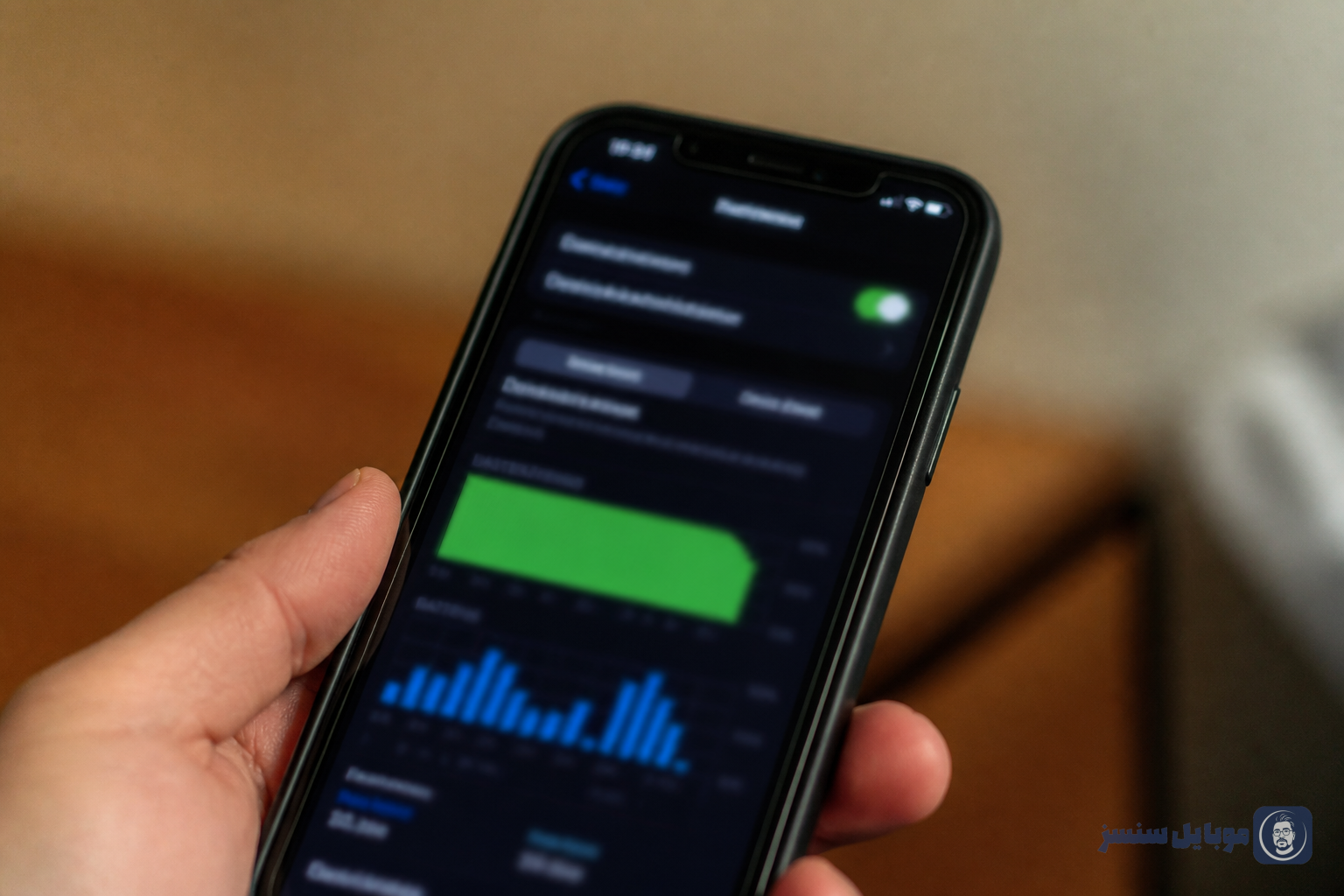 آیفون ۱۳ دست دوم بخریم یا نه؟ مزایا، معایب و بازه قیمت (باتری)