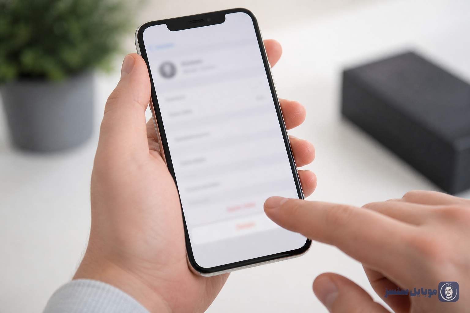 انتقال مالکیت گوشی دست دوم | رجیستری، اکانت و نکات حقوقی (خروج iCloud)
