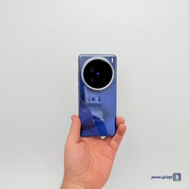 گوشی ویوو مدل X200 Pro با حافظه 512 و رم 16