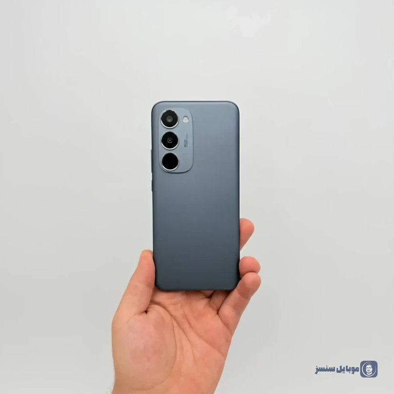 گوشی تکنو مدل Spark 40 pro Plus با حافظه 256 و رم 8